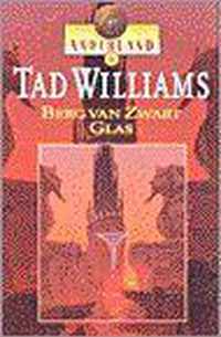 3 Berg van zwart glas - T. Williams