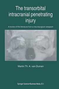 The Transorbital Intracranial Penetrating Injury