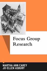 Focus Group Research