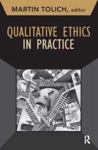 Qualitative Ethics in Practice