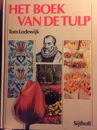 Het boek van de tulp