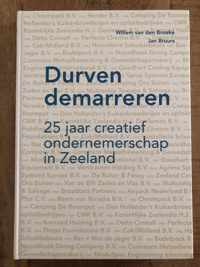 Durven Demarreren