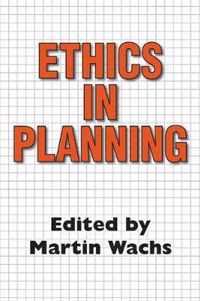 Ethics in Planning