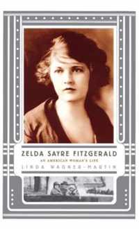 Zelda Sayre Fitzgerald