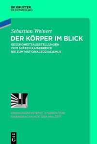 Der Koerper im Blick