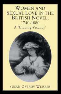 Women & Sexual Love In The British Novel