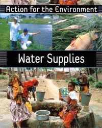 Water Supplies