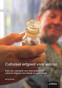 Cultureel erfgoed voor welzijn