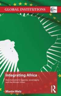 Integrating Africa