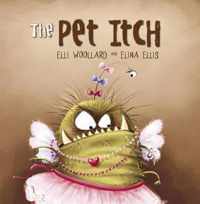 The Pet Itch