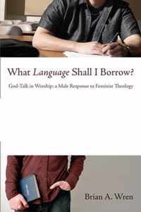 What Language Shall I Borrow?