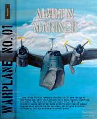 Warplane 1 -   Martin Mariner