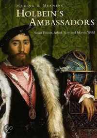 Holbein's  Ambassadors
