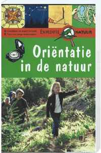 Orientatie in de natuur