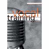 Vocal Training - Freytag Martina -