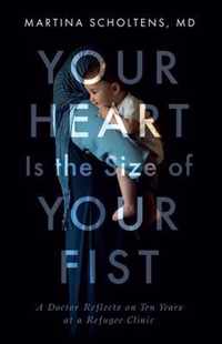 Your Heart Is the Size of Your Fist