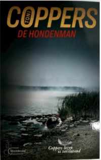 De Hondenman - Toni Coppers