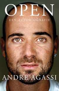 Open / Een Autobiografie