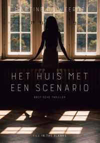 Het huis met een scenario - Martine de Weerdt - Paperback (9789464447521)