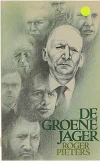 De groene jager