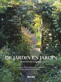 De jardin en jardin