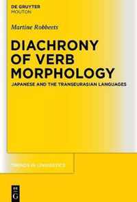 Diachrony of Verb Morphology