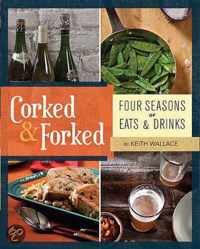 Corked & Forked