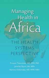 Managing Health in Africa