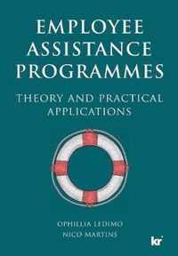 Employee assistance programmes