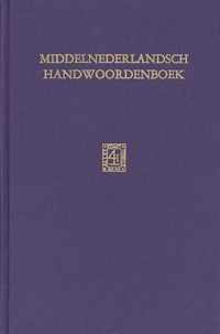 Middelnederlandsch Handwoordenboek