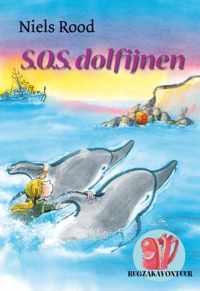 S.O.S. dolfijnen