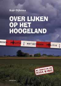 Over lijken op het Hoogeland