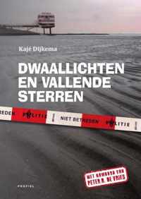 Dwaallichten en vallende sterren