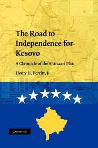 The Road to Independence for Kosovo