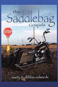 The Saddlebag Gospels