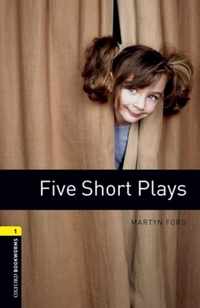 Five Short Plays