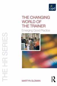 Changing World Of The Trainer