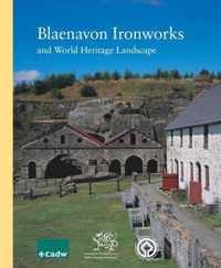 Blaenavon Ironworks and World Heritage Landscape