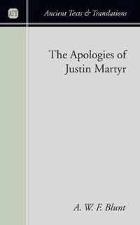 The Apologies of Justin Martyr