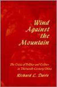 Wind Against the Mountain