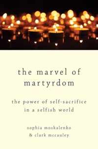 The Marvel of Martyrdom