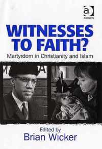 Witnesses to Faith?