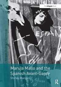 Maruja Mallo and the Spanish Avant-Garde