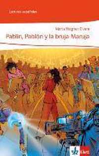 Pablín, Pablon y la Bruja Maruja