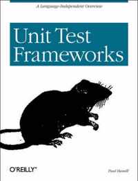 Unit Test Frameworks