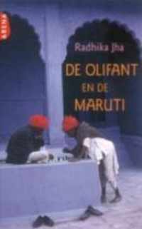 Olifant En De Maruti