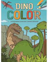 Dino Color