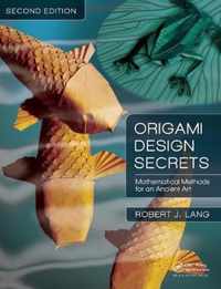 Origami Design Secrets