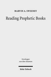 Reading Prophetic Books