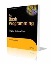 Pro Bash Programming